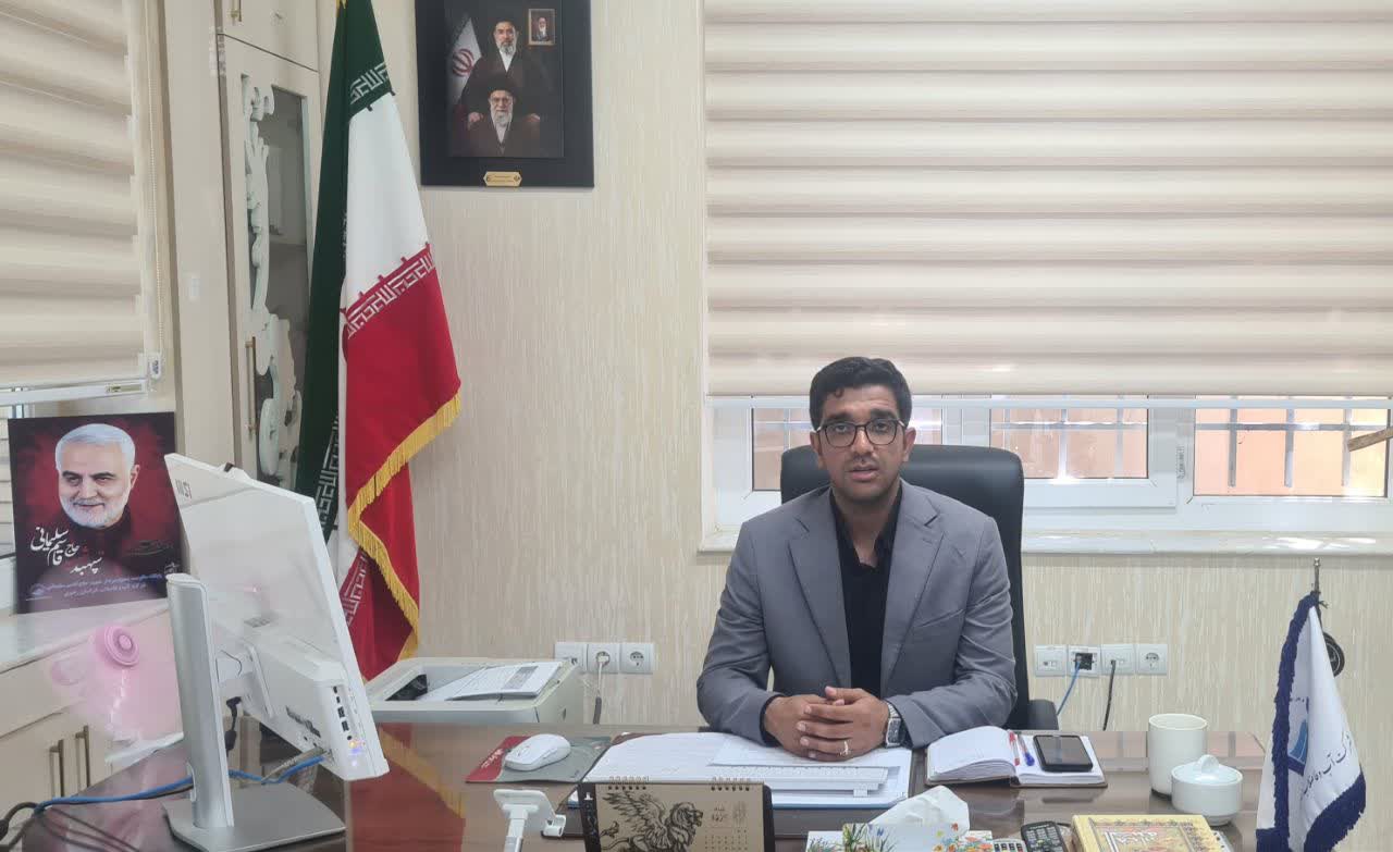 نوسازی ۱۷ کیلومتر شبکه آب در تایباد