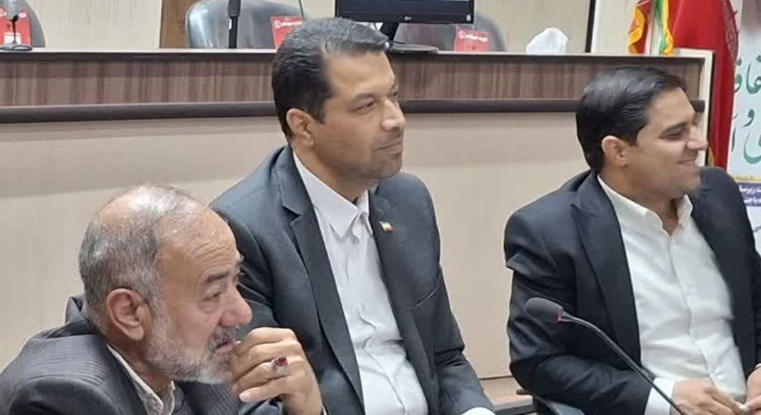 توسعه پایدار با شکوفایی ظرفیت‌های انسانی محقق می‌شود