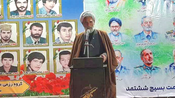 شهدا با خداوند معامله‌ای جاودانه کردند