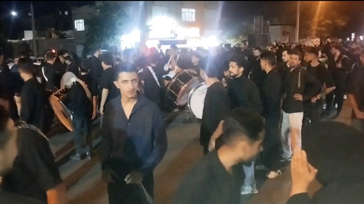تجلی حماسه ولایت‌مداری در قرار یکصد و چهاردهمین