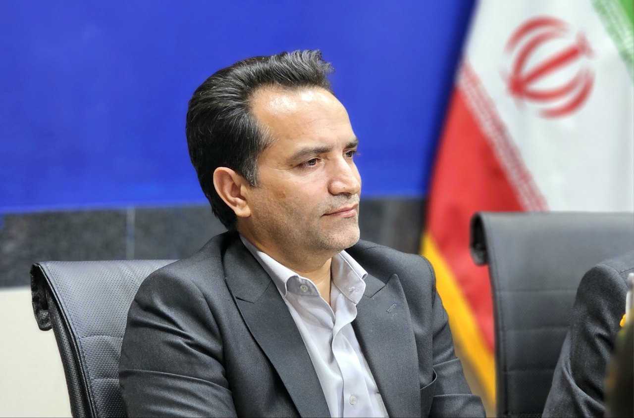 آموزش‌ و پرورش خلیل‌آباد بر قله ارزیابی‌های استانی