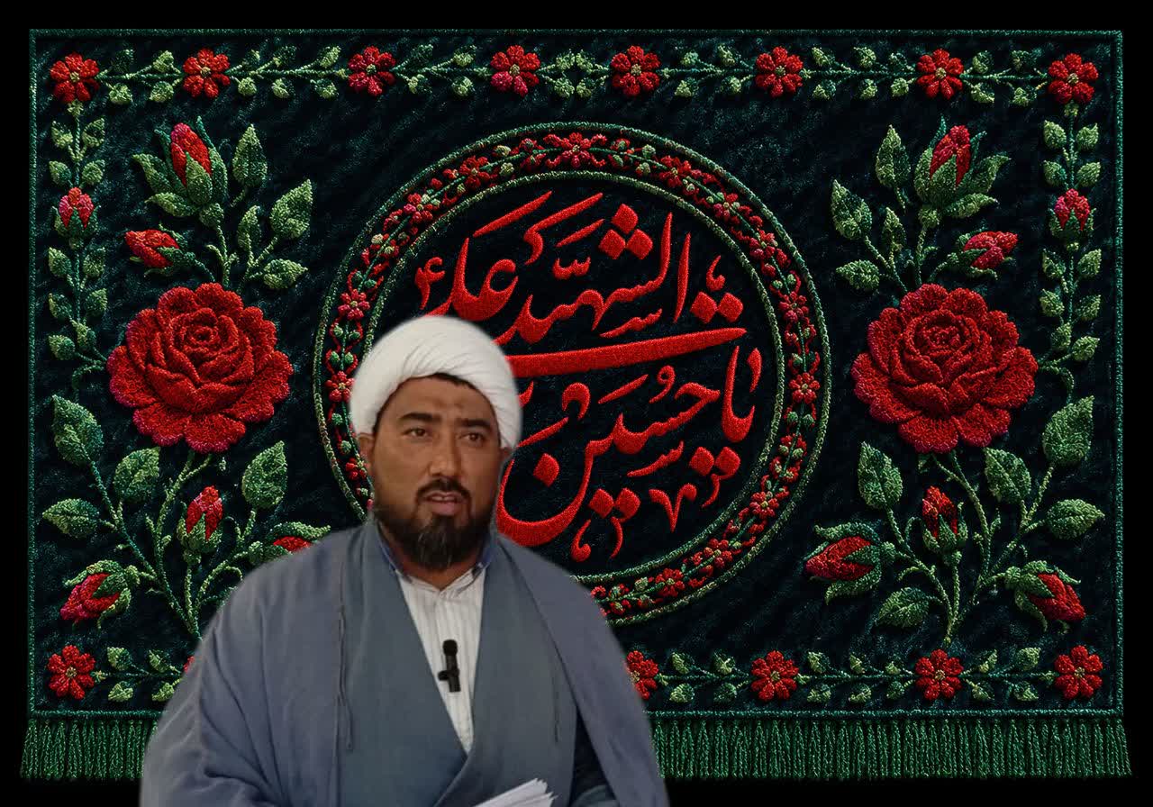 ملتی یکپارچه حول محور رهبری
