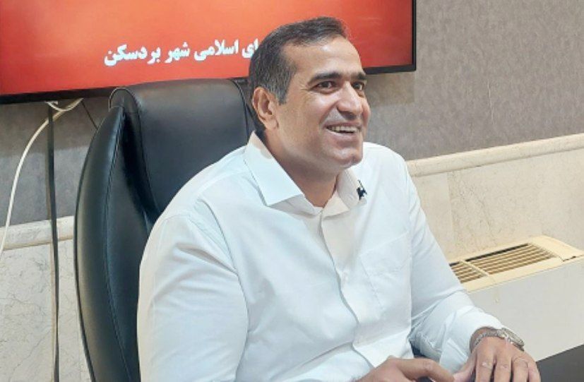 ۹۰ ماه خدمت، چهره بردسکن را متحول کرد