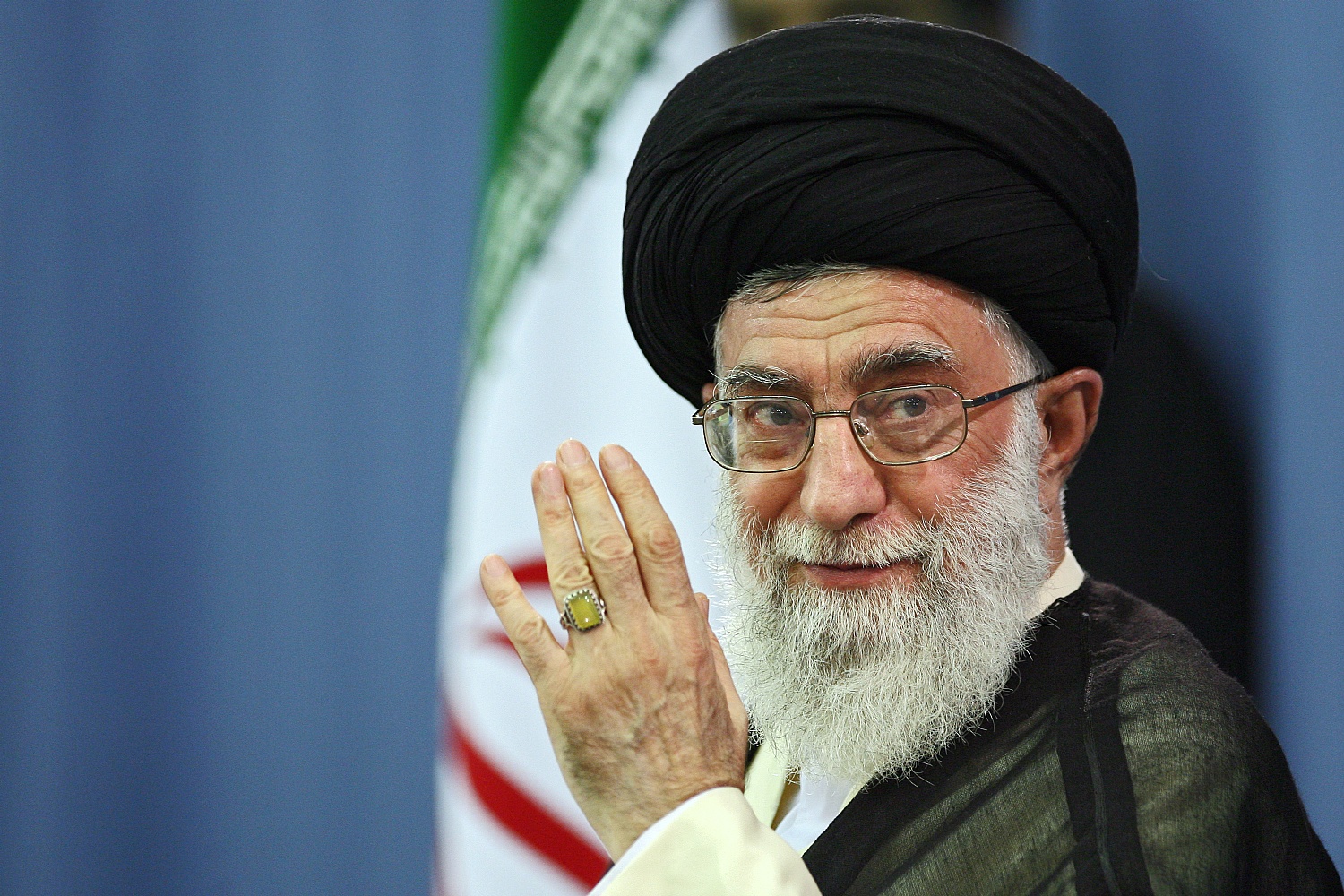 مشهد آماده استقبال از زائران است