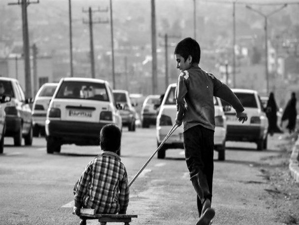 تربت‌جام در انتظار چرخ‌وفلک امید