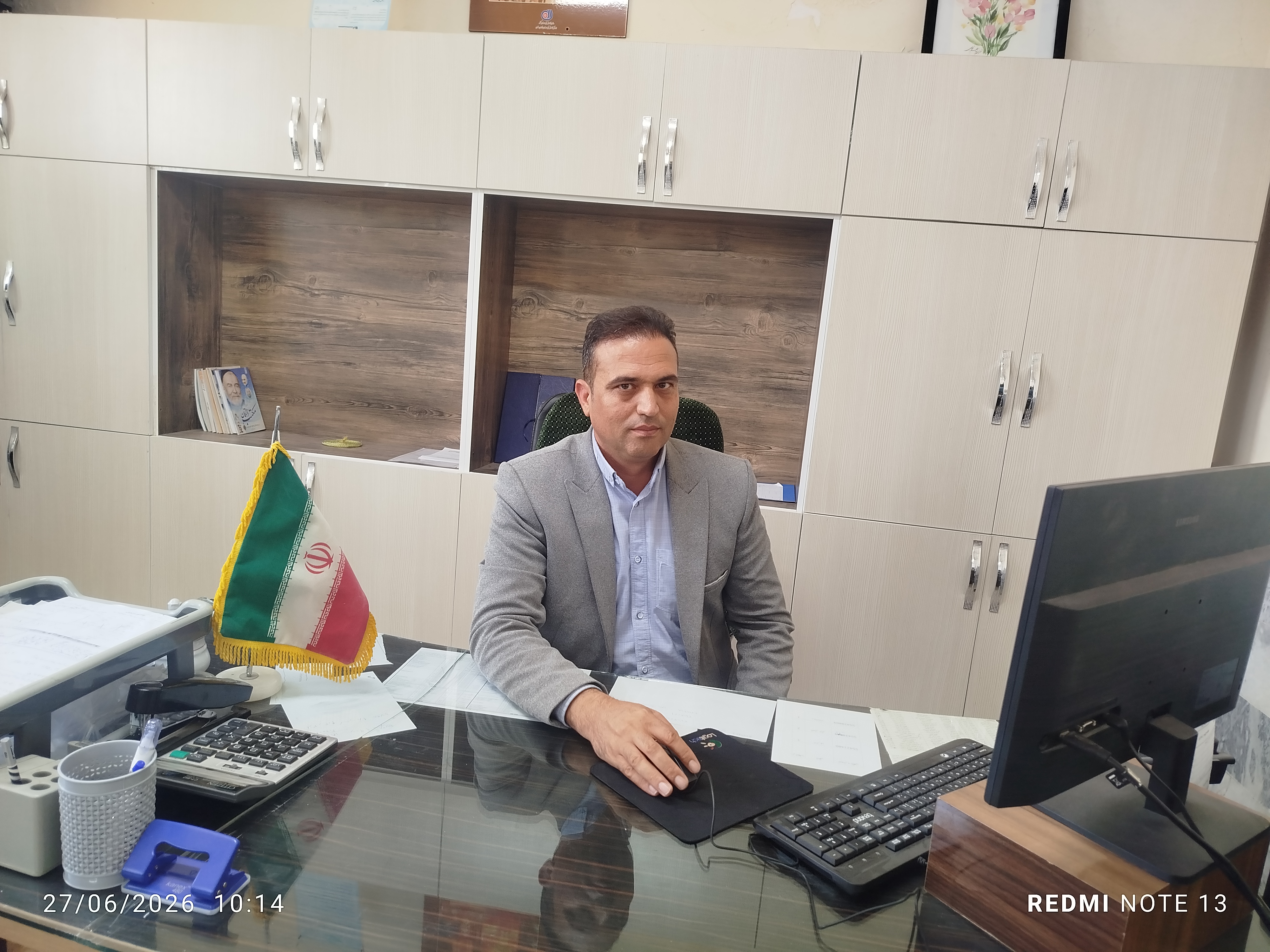 توسعه مهارت‌های اشتغال‌محور در شهرستان بردسکن
