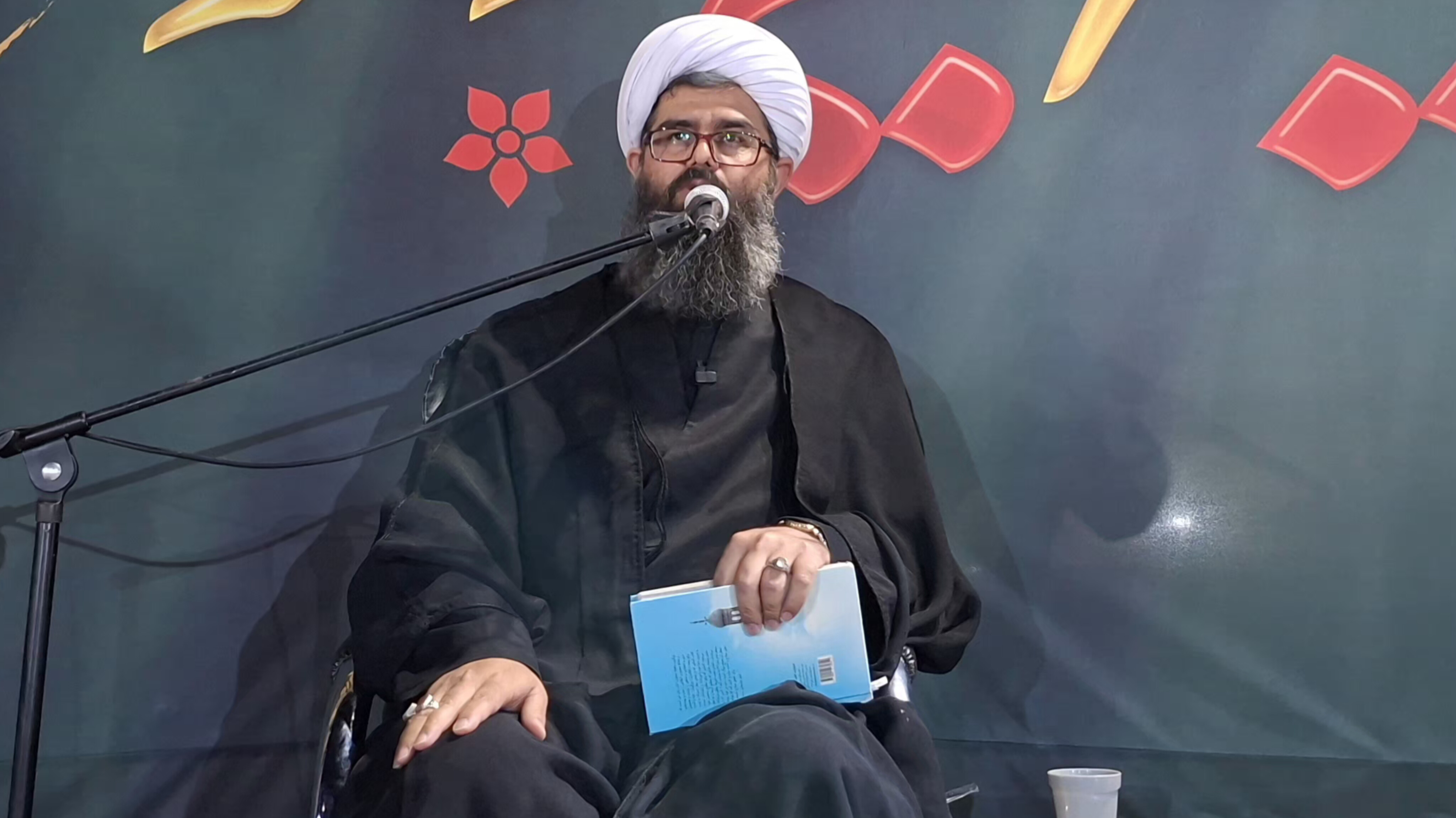تبیین و آگاهی‌بخشی مهم‌ترین سلاح جبهه مقاومت است