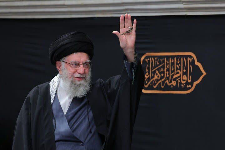 دمای مشهد در روز تشییع به 35درجه می‌رسد