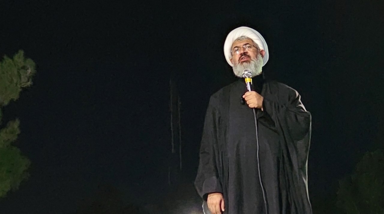 مشارکت مردمی راه‌حل مشکلات کشور در بحران‌ها است