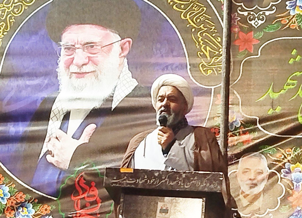 مهدویت محور وحدت امت اسلامی است