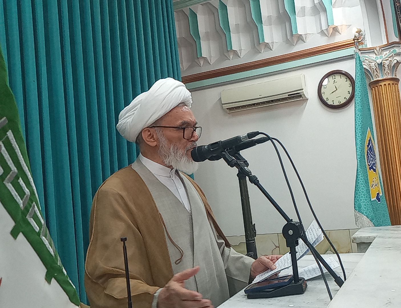 بصیرت انقلابی، مهم‌ترین نیاز امروز جامعه اسلامی است