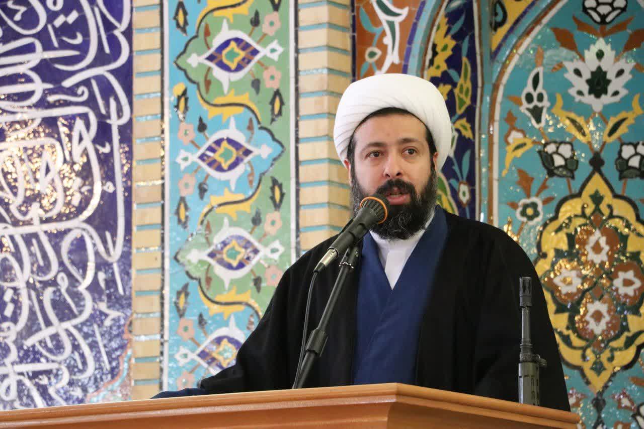 مقابله به مثل تنها راه قطع چرخه تهدید