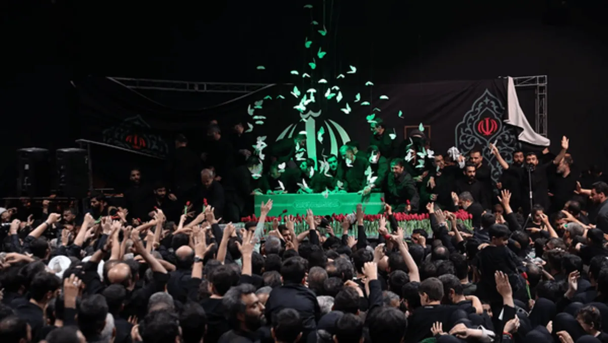 آماده میزبانی از خبرنگاران خارجی هستیم