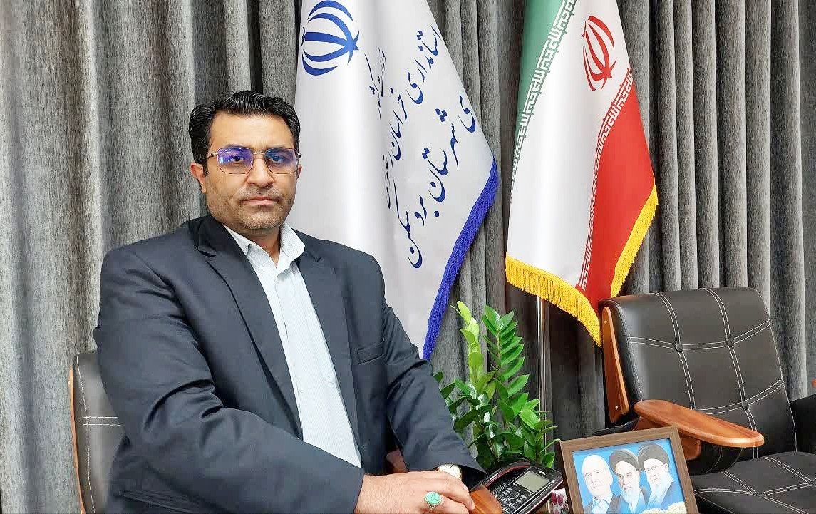 بسیج امکانات بردسکن برای میزبانی از زائران تشییع