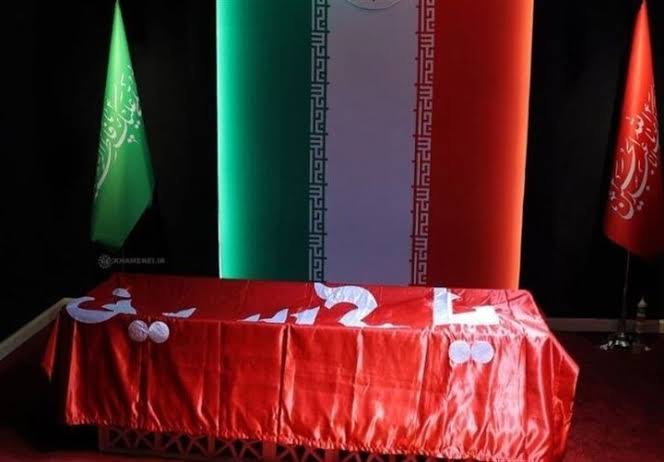 چرایی «استقبال از آقای ایران»