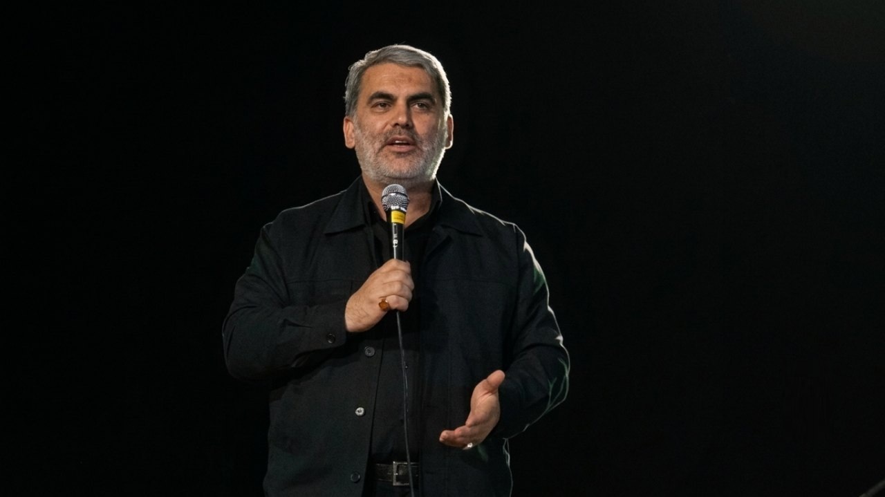 جنگ شناختی با تحریف واقعیت‌ها خنثی می‌شود