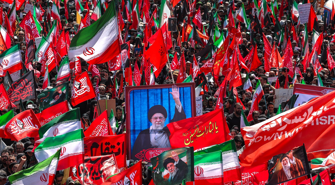 آماده‌باش همه مناطق مشهد برای میزبانی زائران