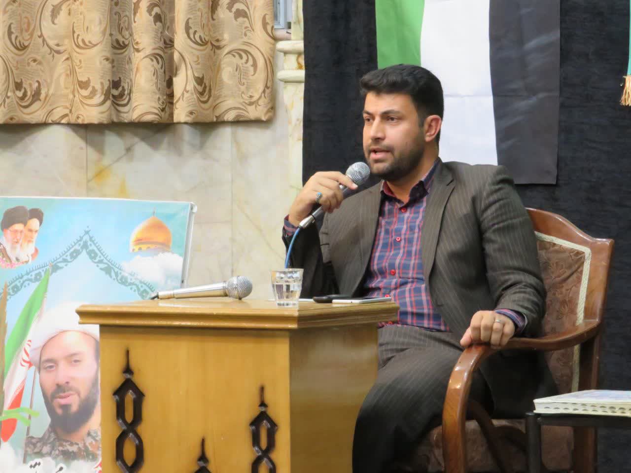 احزاب سیاسی خراسان پای‌کار تشییع رهبر شهید آمدند