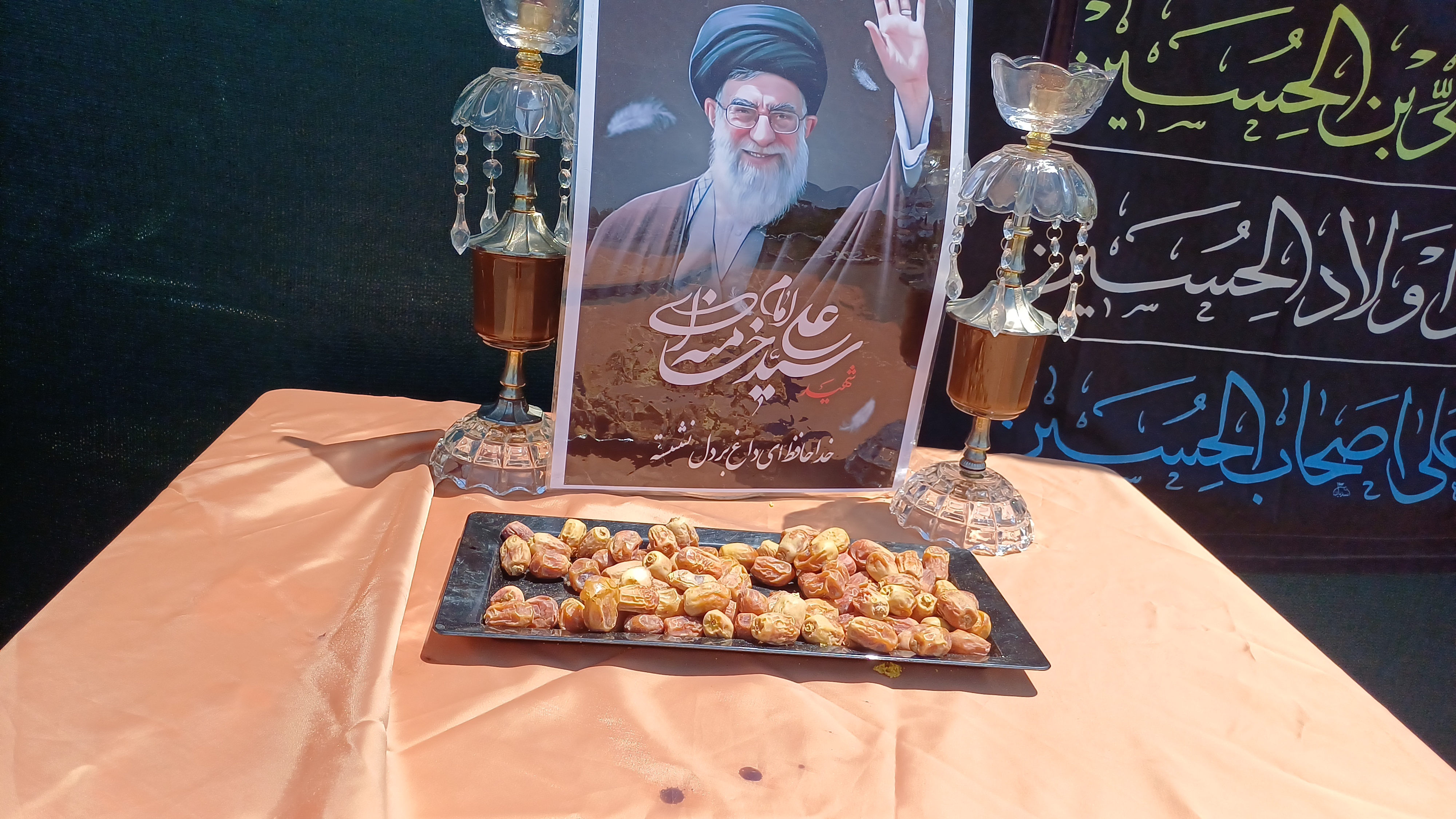 وقتی عشق، مرزها را پشت سر می‌گذارد
