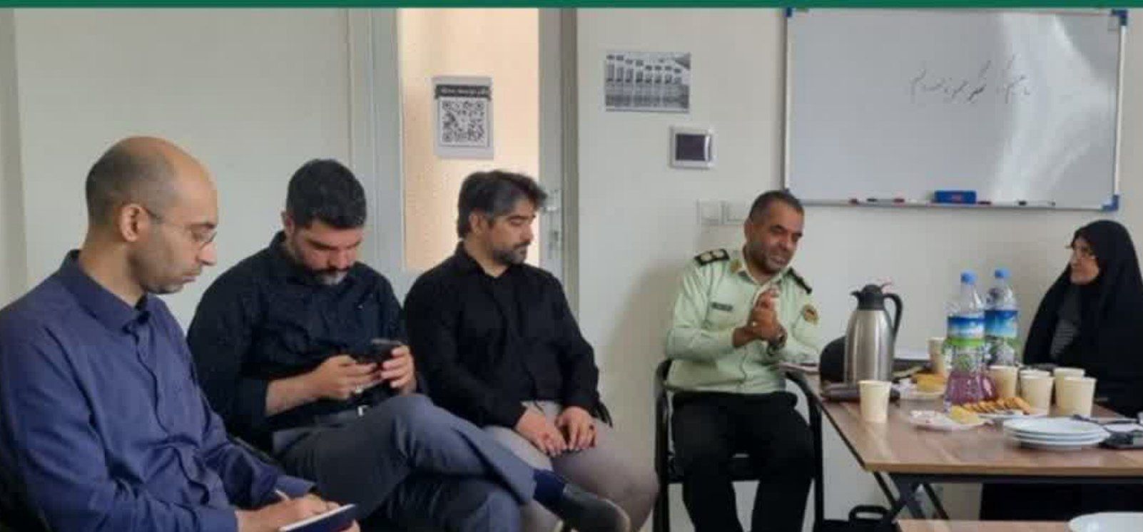 دستگاه‌های متولی برنامه‌های عملیاتی محلات را ارائه می‌کنند