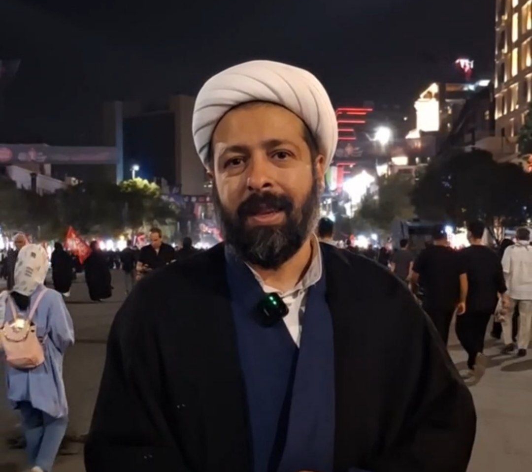 این مسیر تا پیروزی نهایی ادامه خواهد داشت