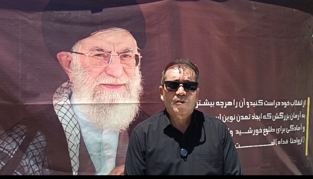 خدمت‌رسانی شهرداری تربت‌جام افتخار بود نه مأموریت