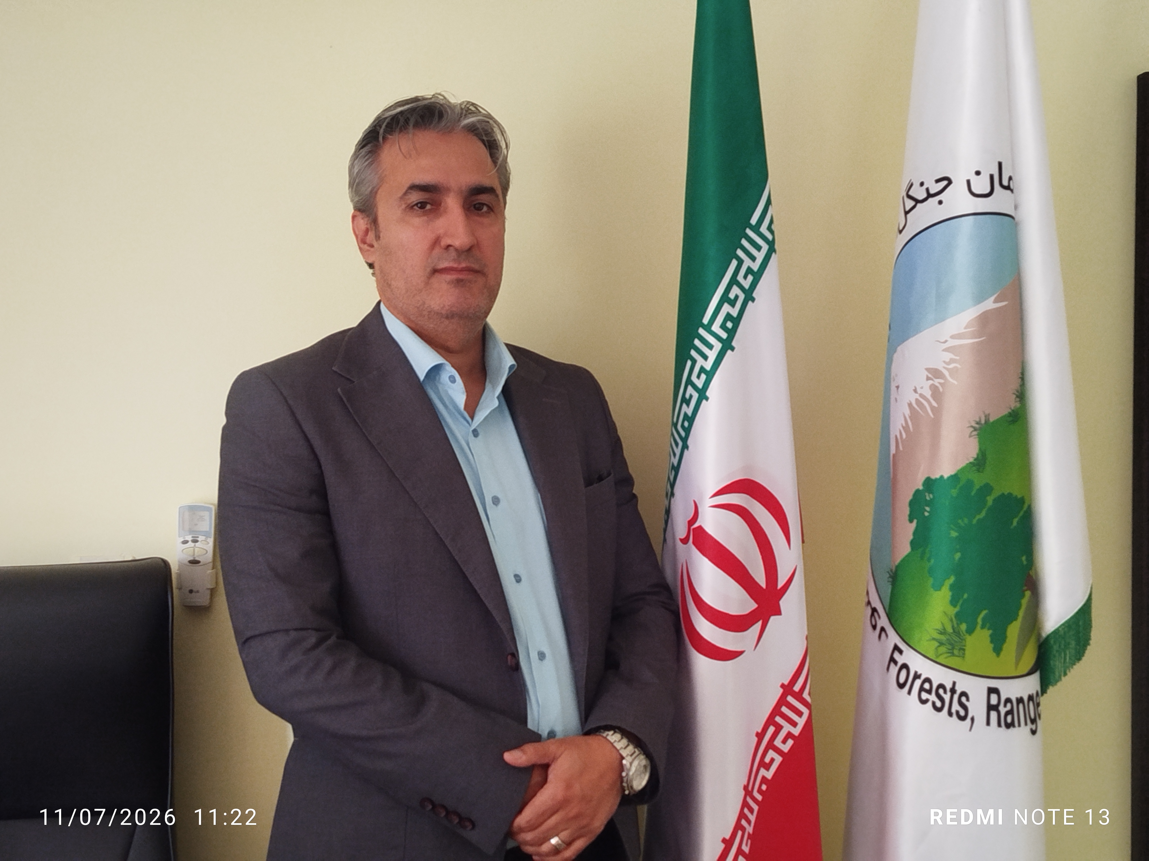 تبدیل تهدید معدن‌کاوی به فرصت توسعه فضای سبز