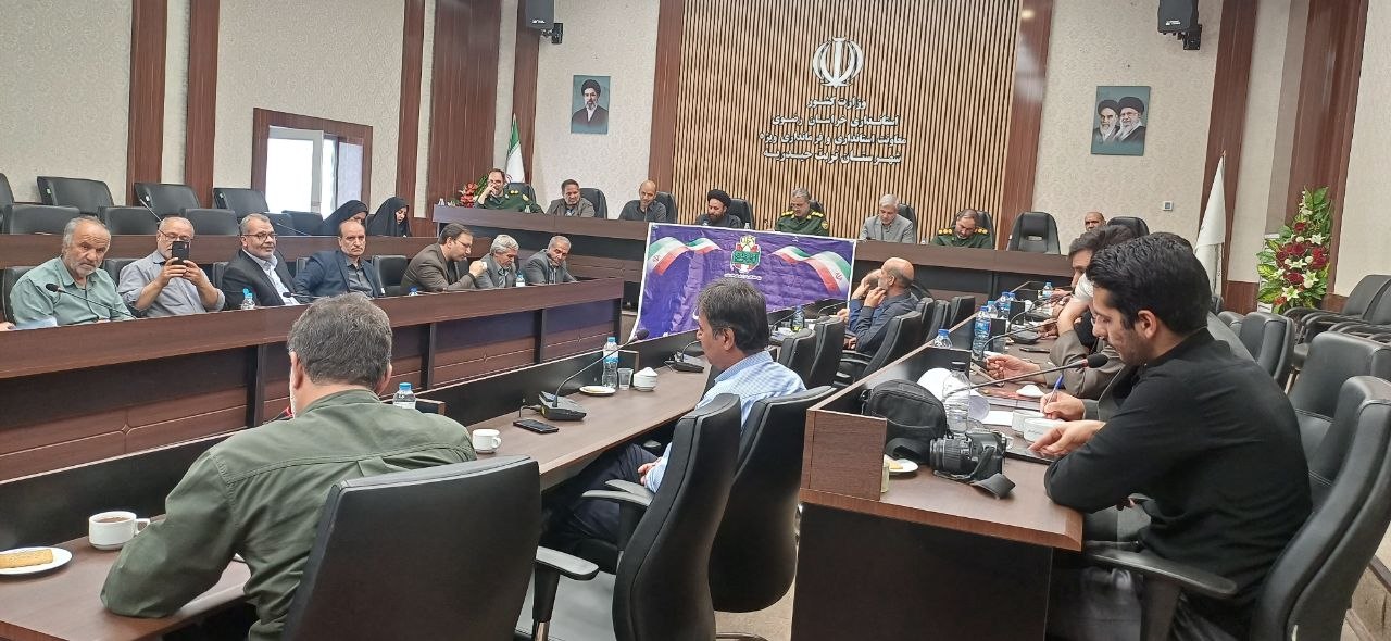 یادمان‌های شهدا باید به مراکز فرهنگی تبدیل شوند
