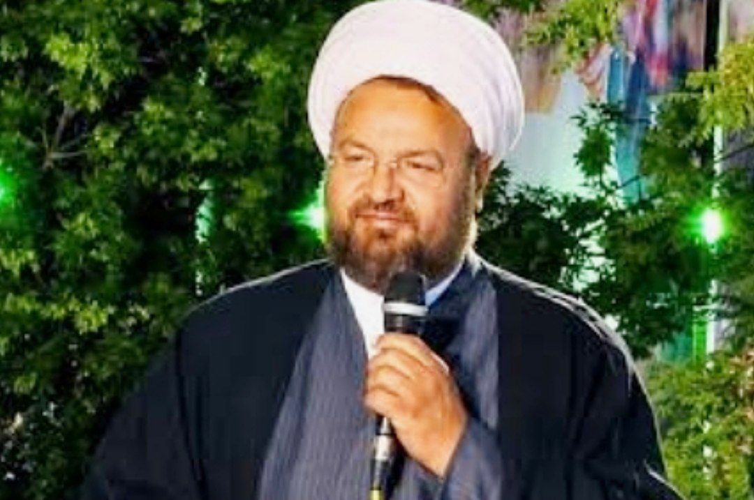 تداوم گفتمان انقلاب اسلامی با محوریت وحدت ملی