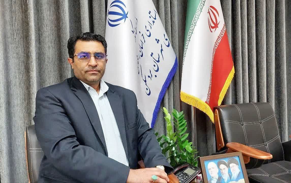 اختصاص ۱۳۰ میلیارد تومان بودجه به توسعه بردسکن