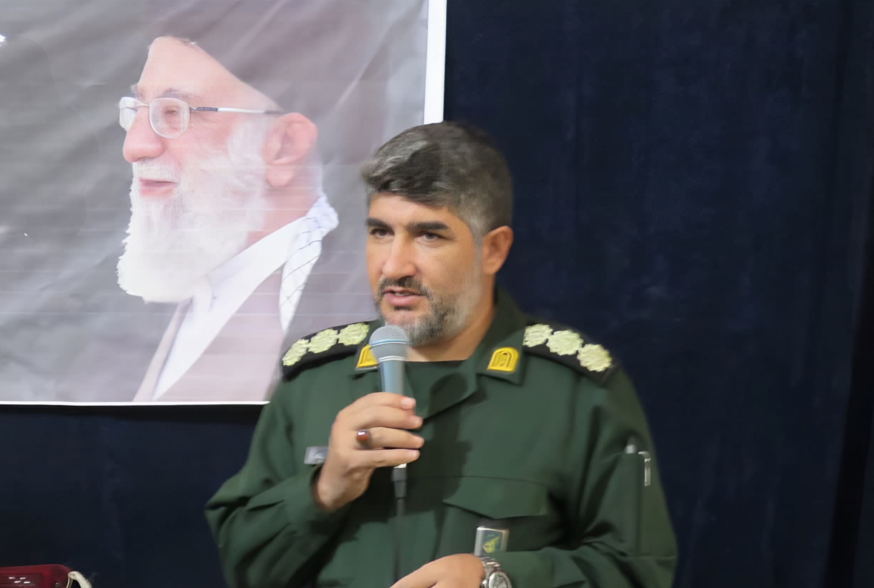انتقام از جنایتکاران مطالبه قطعی ملت ایران است