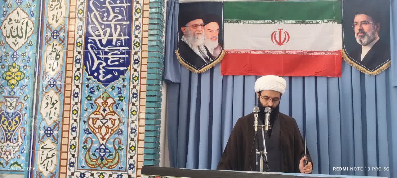 انتقام، منطق موازنه قوا و مأموریت امت اسلامی