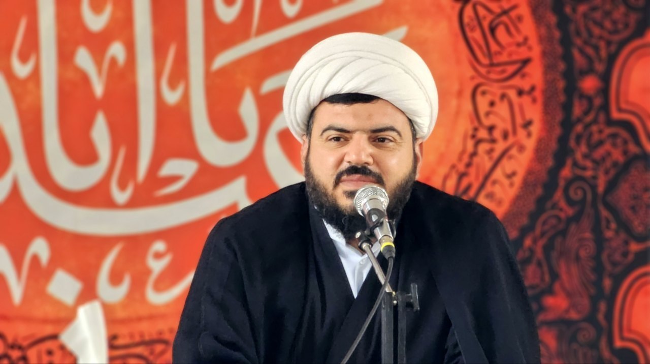 ولایت فقیه محور تحقق تمدن نوین اسلامی
