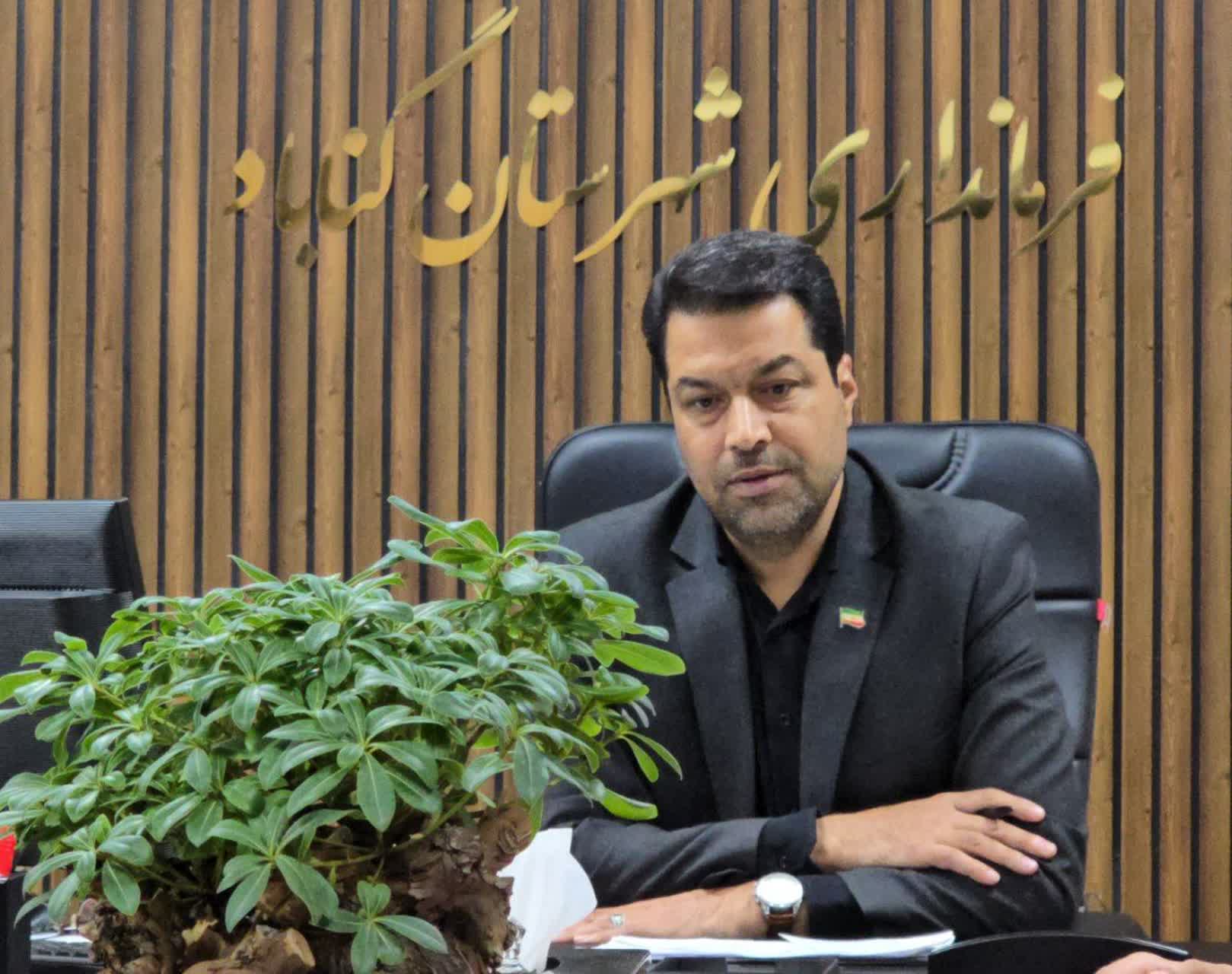 ظرفیت‌های هلال‌احمر باید هدفمند و تقویت شود