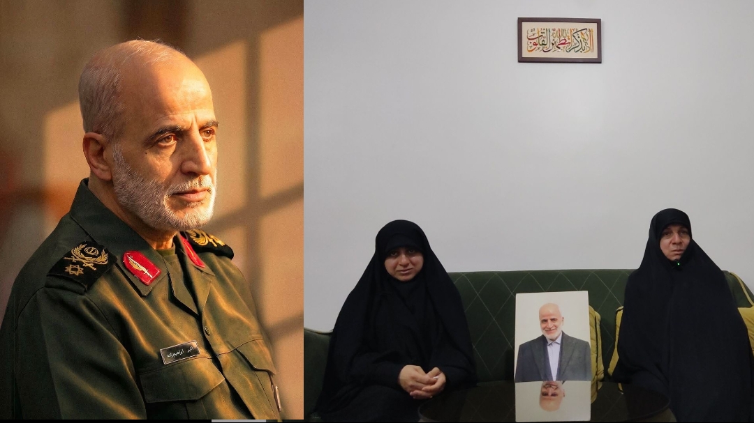 شهید حتی برای خانواده‌اش هم امتیاز نخواست