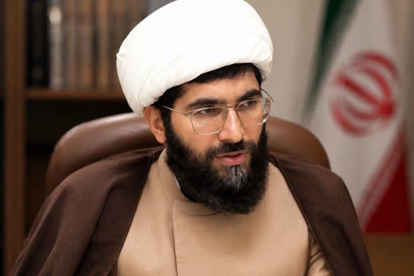 ۸۰۰ موکب در اطراف حرم رضوی مستقر می‌شوند