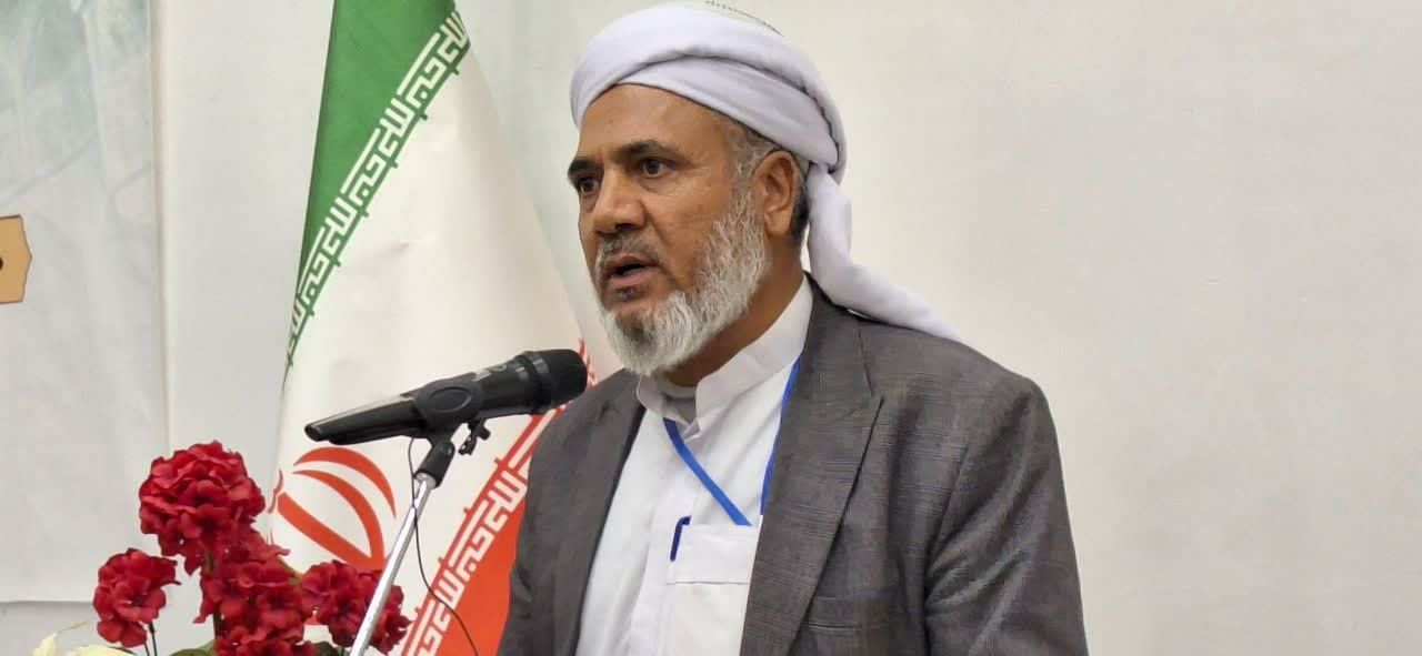 وحدت ملی خنثی‌کننده توطئه‌های پیچیده استکبار علیه ایران
