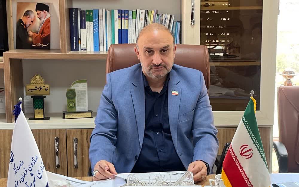 فعالیت ۷۰۱ منبع آبی در زاوه ادامه دارد
