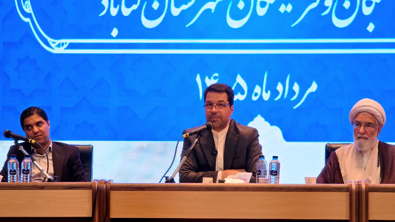 توسعه با اتکاء به خرد جمعی محقق می‌شود