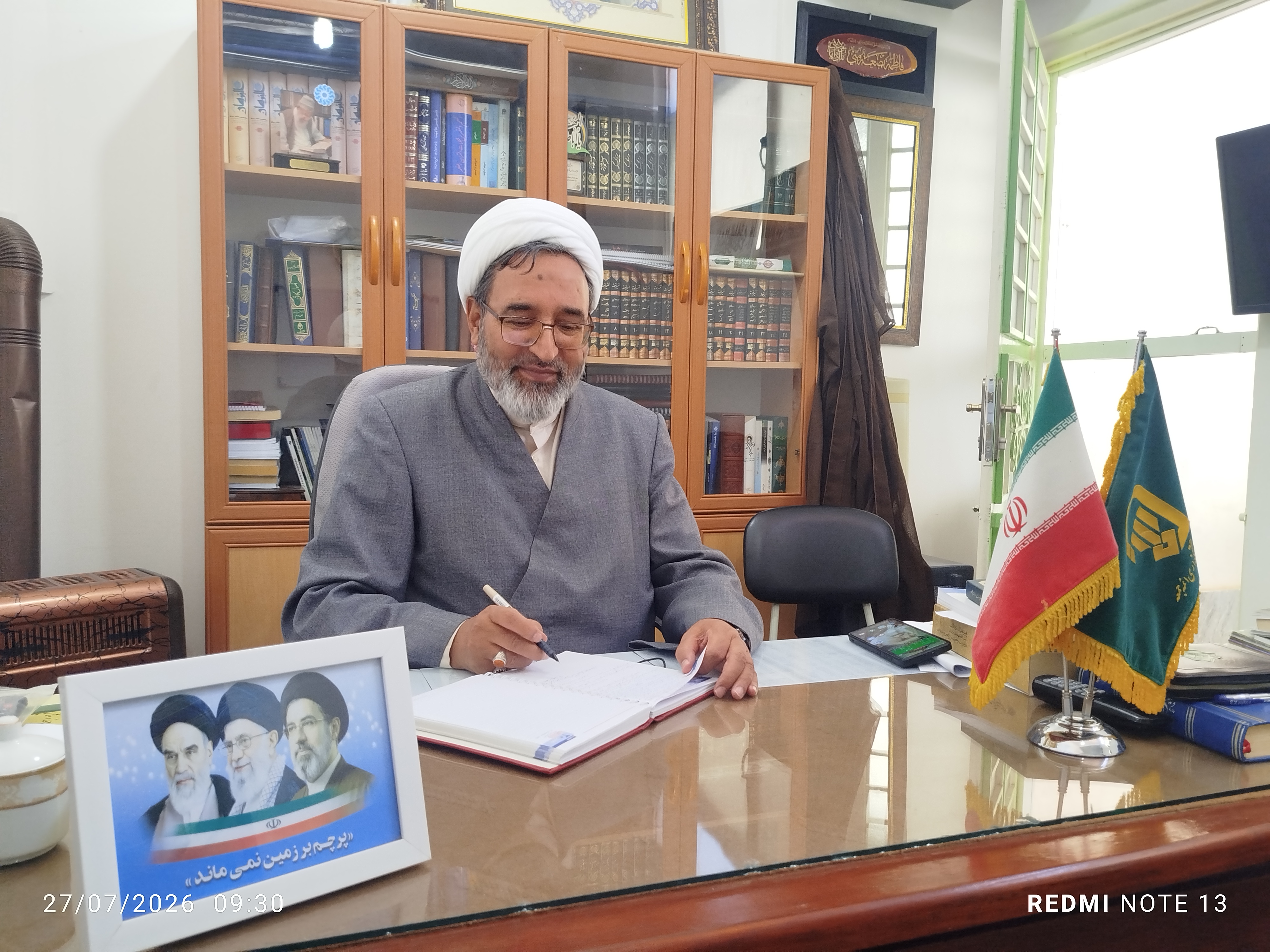 اربعین، نمایش اقتدار، وحدت وفرهنگ ناب جهان اسلام