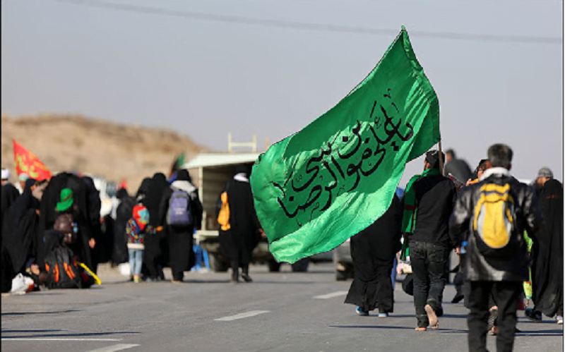 دهه آخر صفر رنگ‌وبوی امام رضایی می‌گیرد