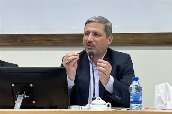 ریل توسعه به ایستگاه سبزوار نزدیک‌تر شد