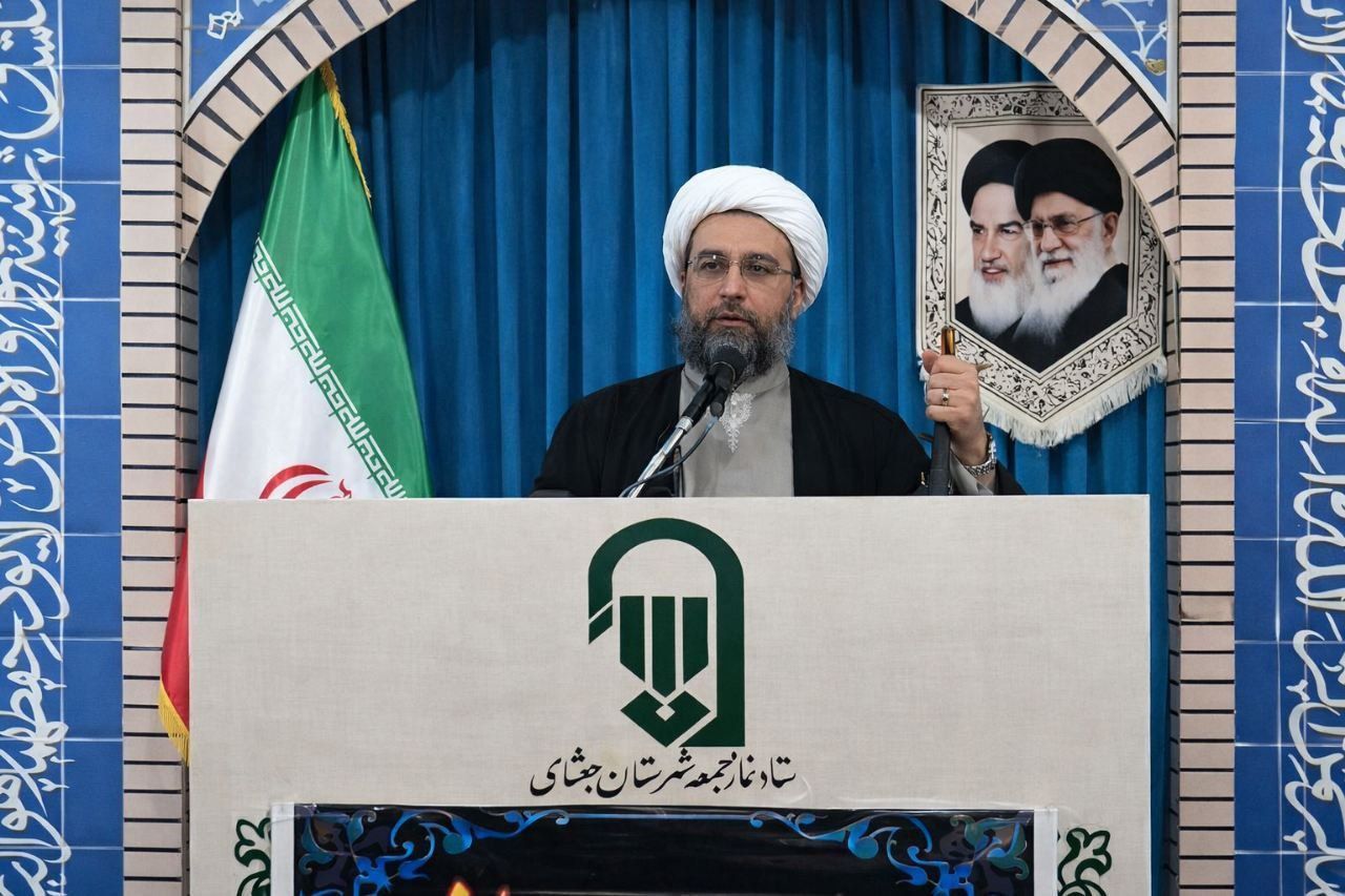 ضرورت حفظ وحدت در برابر راهبرد تفرقه‌افکنانه دشمن