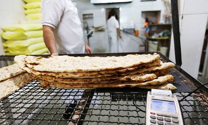 فریاد نان در دارالولایه‌ ششتمد