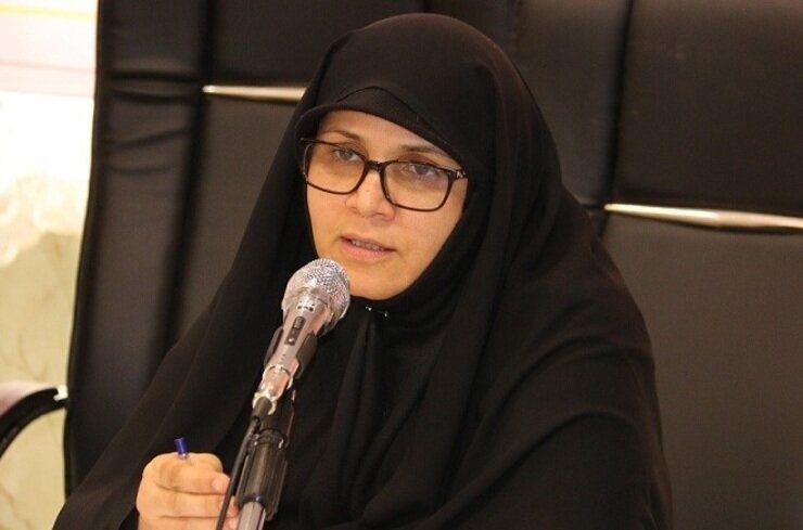 ظرفیت‌های عظیم هنری برای ترویج فرهنگ ایثار ملی