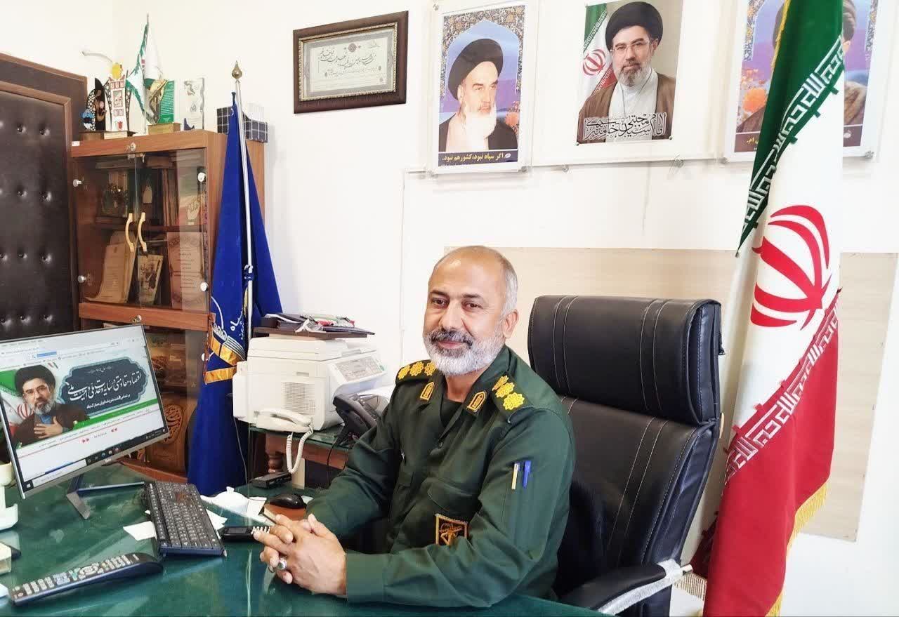 اعزام ۹۰ دانش‌آموز بردسکنی به اردوی زیارتی مشهد