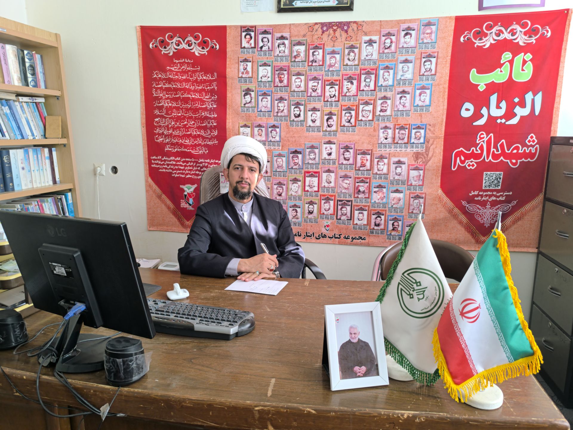 اعزام ۳۰۰۰ زائر جغتایی به مشهد مقدس