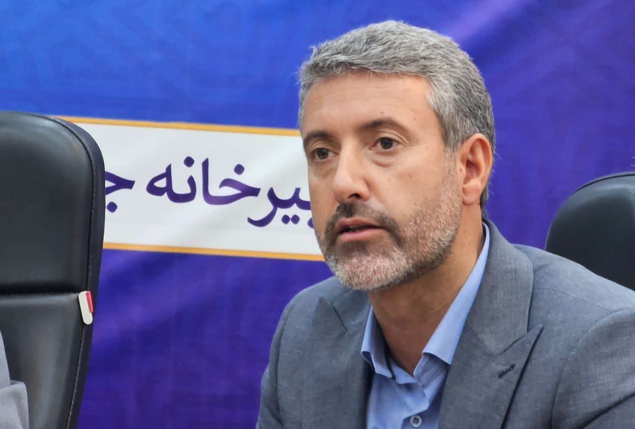 افزایش ۶ برابری بودجه شهرداری خلیل‌آباد