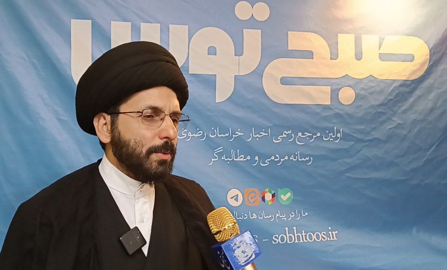 رسانه باید مطالبه‌گری را به حل مشکل برساند