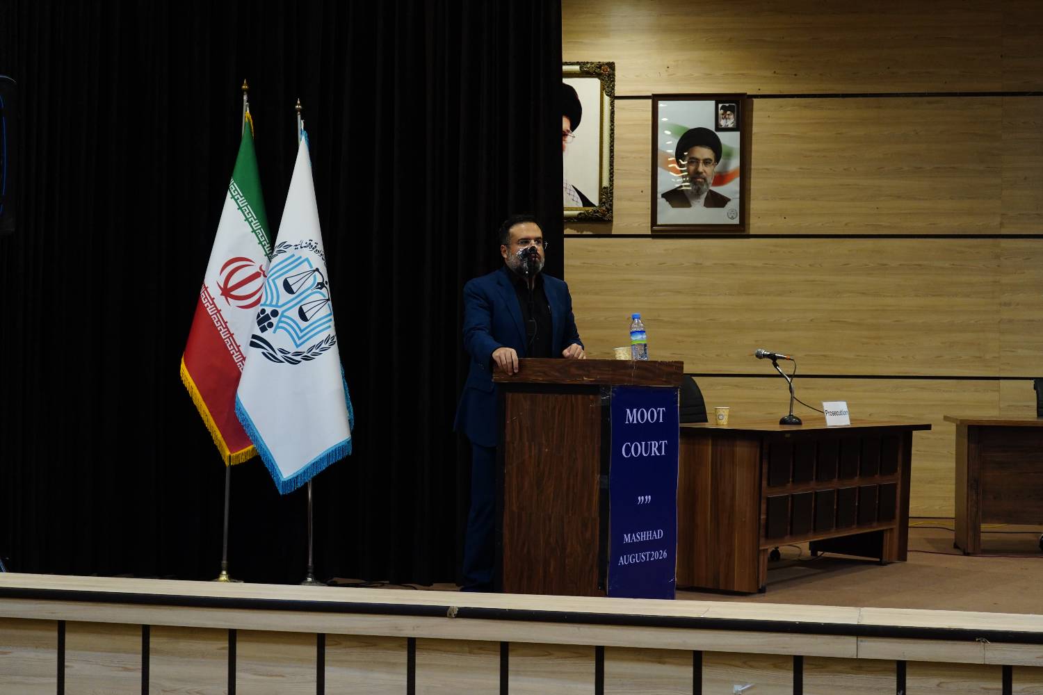 ثبت ۸۴۱ مصداق جنایت جنگی در جنگ اخیر